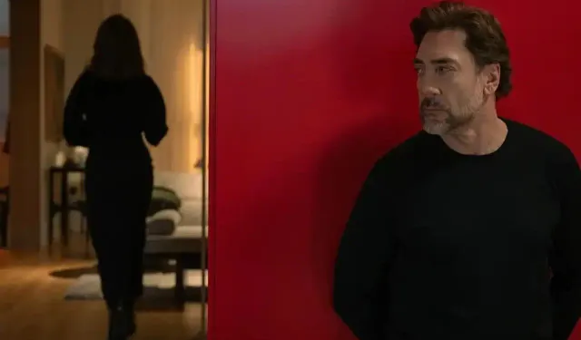 Penelope Cruz ve Javier Bardem'li "Bunker" Venedik'te 15,5 dakika ayakta alkışlandı