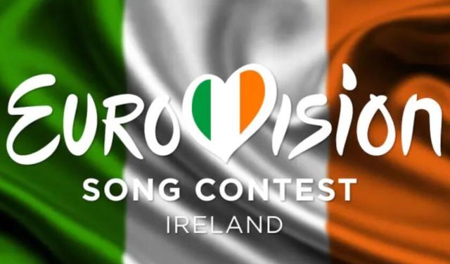 İsrail’i protesto eden İrlanda, Eurovision 2027'ye katılmayacak