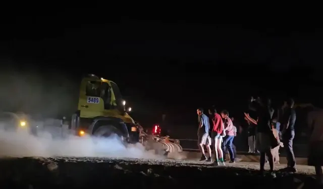 ABB kaynakları: 'ODTÜ yolu tepkilerini önemsiyoruz'