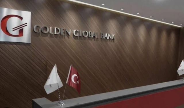 ABD’nin yaptırım listesindeki Golden Global Bank, TMSF’ye geçti