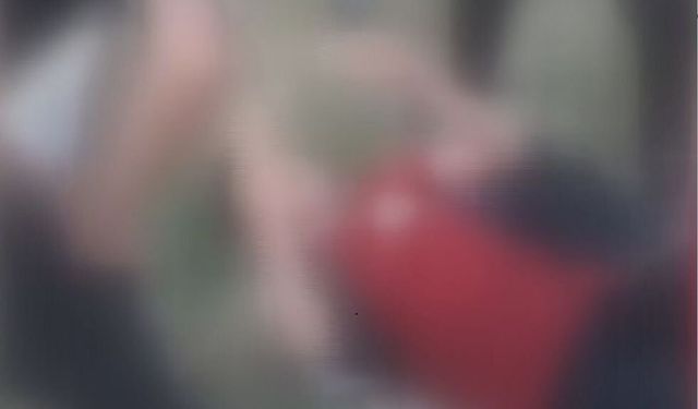 İstanbul'da 12 yaşındaki çocuğa akran zorbalığı