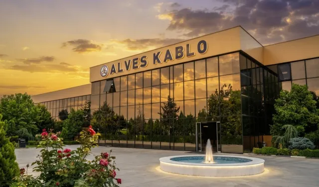 Alves Kablo’ya kayyum atandı: Şirket yönetimi TMSF’ye devredildi