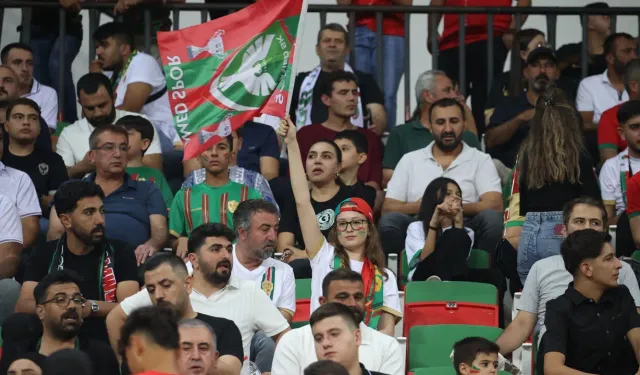 PFDK’den Amedspor’a ceza yağdı!
