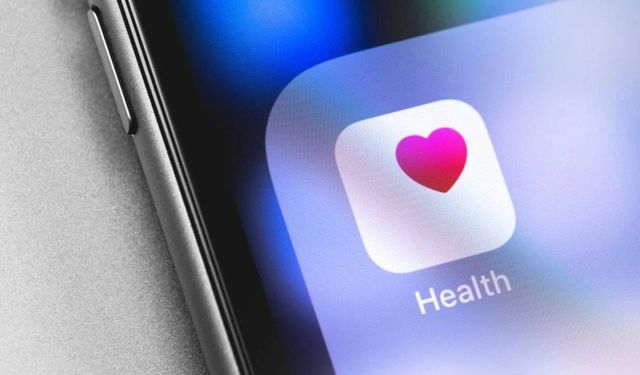Apple'dan sağlık takibinde yeni dönem: 'Sağlık Yaşı'nı hesaplayacak