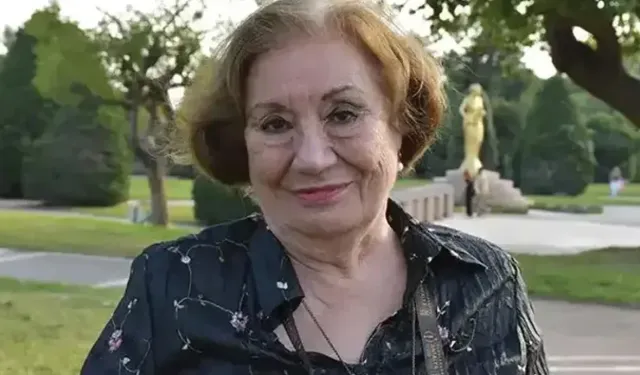 Aşk-ı Memnu'nun ‘Arsen Halası' Gülsen Tuncer hayatını kaybetti