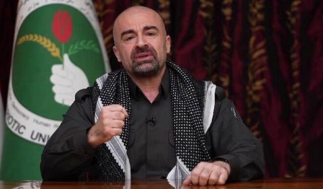 Talabani, İran Meclis Başkanı ile görüştü: ‘Kürdistan savaşın parçası olmayacak’