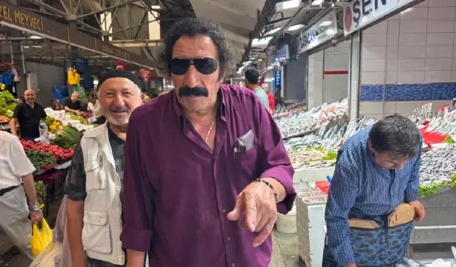 Balık sezonu hareketli başladı, esnaf iddialı: 'En tazesi Ankara'da yenir'