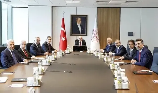 Borsadaki sert düşüşten sonra toplanan bakanlık komitesinden kritik açıklama