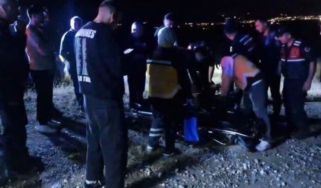 Çorum’da kaybolan alzheimer hastası kadın 9 saat sonra bulundu
