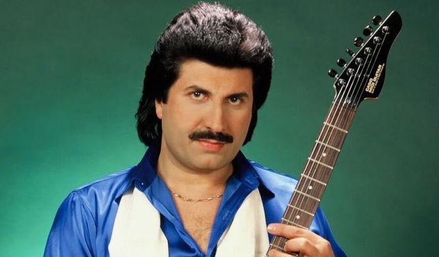 Usta müzisyen Cengiz Coşkuner entübe edildi