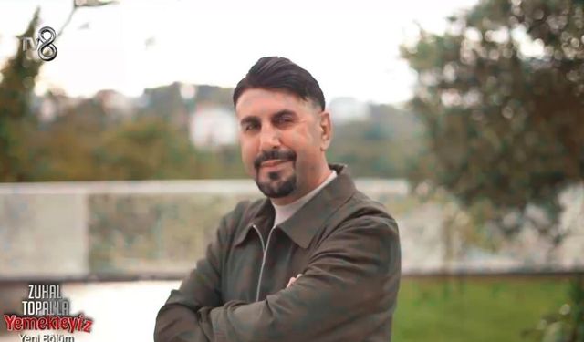 2 Ekim Zuhal Topal Yemekteyiz 1098. bölüm: Haftanın son gün yarışmacısı Çetin Ataş’ın menüsü beğenildi mi?