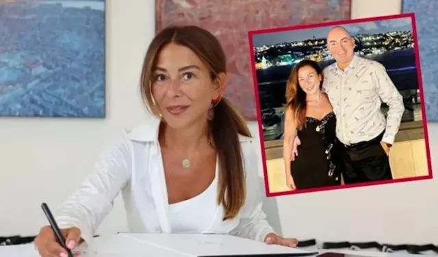 Erol Sabancı'nın kızı 4 yıl süren dava sonrası boşandı!