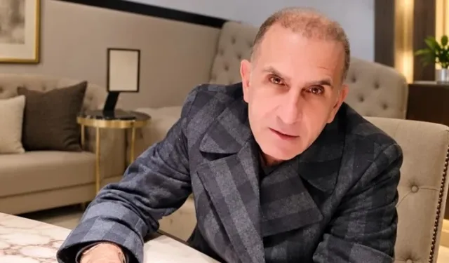 Cihan Sütşurup kimdir?