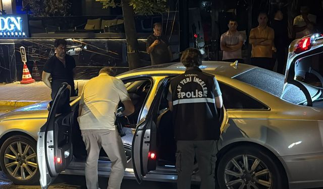 Denizli'de kafedeki iki grup arasında silahlı çatışma: 3 ölü, 3 yaralı