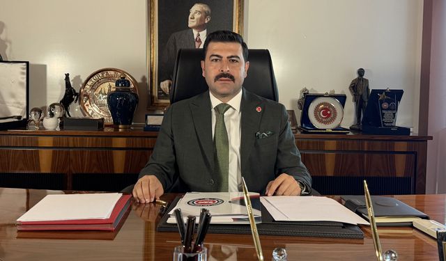 Devlet Memurları Konfederasyonu Genel Başkanı Kaya: Enflasyon farkı aylık yansıtılmalı
