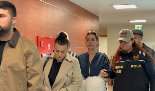 'Cumhurbaşkanına hakaret'ten gözaltına alınan Dilan Polat hakkında adli kontrol kararı