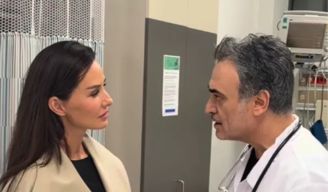 Tuzlu Kahve'de Kutsi sürprizi: '18 yıl sonra alınan intikam'