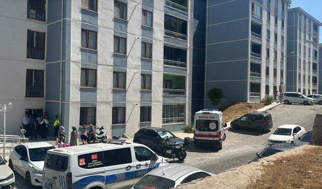 Muğla’da kadın cinayeti: Eski sevgilisini tabancayla öldürüp, intihar etti!