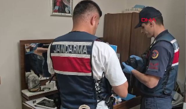 Sendikalara hizmet sağlayan yazılım şirketine MİT operasyonu: 5 gözaltı