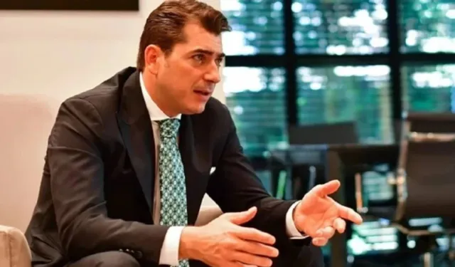 CHP'li İBB Meclis Üyesi Ekrem Eray Arda istifa etti: Bağımsız kalacağım!