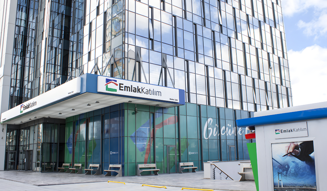 Emlak Katılım, Katılımevim ve Birevim'i satın almak için görüşmelere başladı