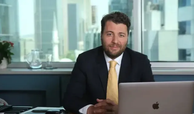 Tera Grubu Yönetim Kurulu Başkanı Emre Tezmen’den Pusula Holding açıklaması