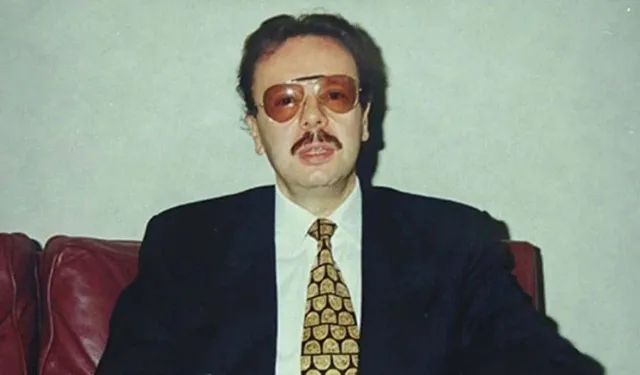 Arif Ahmet Denizolgun’un doktoru tutuklandı