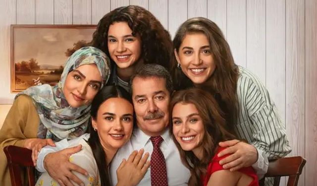 'Evlilik Güzeldir' dizisinin oyuncusu trafik kazası geçirdi
