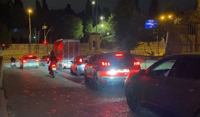 İstanbul’un iki ilçesinde 2 erkek cesedi bulundu!