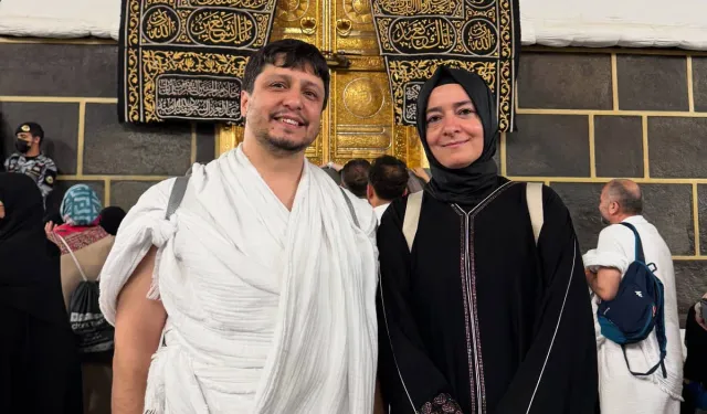 Fon krizinde adı geçen Fatma Betül Sayan, sessizliğini ‘uçak bileti' ile bozdu!