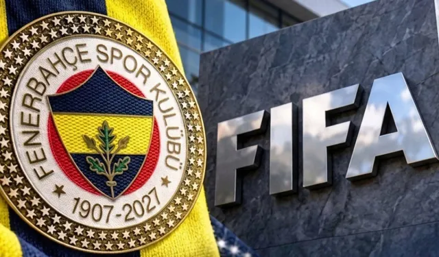 Transfer yasağının ardından Fenerbahçe'den kritik hamle