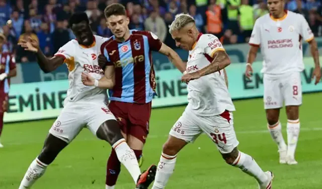 Galatasaray'da kaleci ve savunma alarmı: Son 60 yılın en kötüsü!