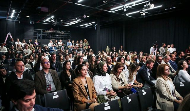 Ankara’da genç girişimciler ve liderler GLZ’26 Zirvesi’nde buluştu