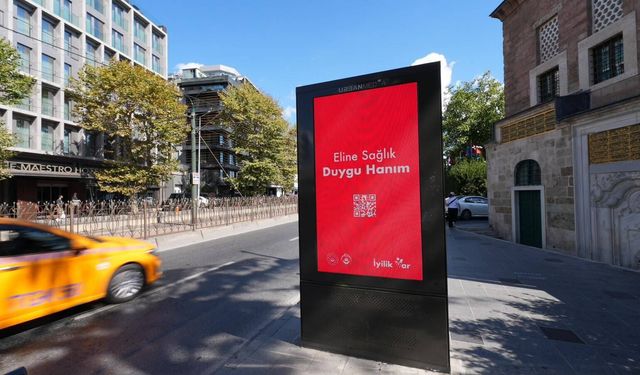 Bakanlığın 'İyilik Var' platformu 12 Eylül'de hayata geçecek