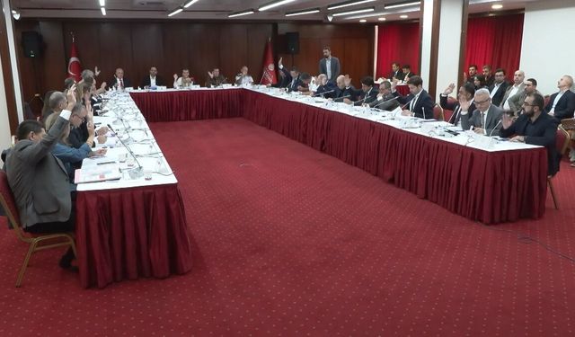 İstanbul’da 10 şoförün toplu taşıma aracı kullanım belgesi iptal edildi