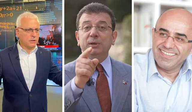 Casusluk davası: İmamoğlu, Yanardağ ve Özkan'ın tutukluluğunun devamı istendi