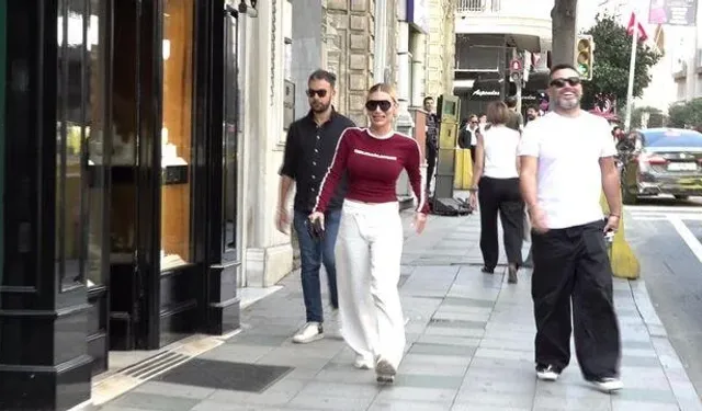 İrem Derici karakolda ifade verdi: 'Hak edene hak ettiği cevabı vereceğim'