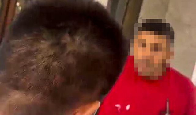 Öğretmen kiracısının tornavidalı saldırısına uğrayan gazi şikayetçi oldu