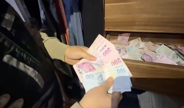 Kooperatif ve pazarcılar odasının 'rüşvet' davasında tüm sanıklara tahliye
