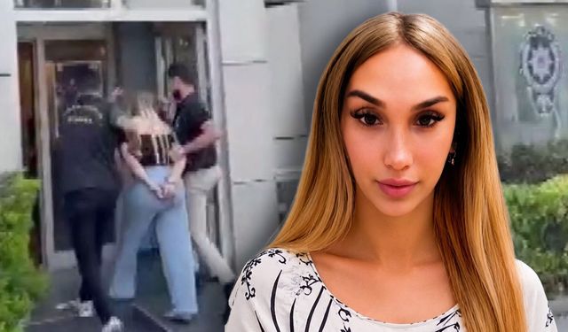 İstanbul'da 8 yıldır aranan firari hükümlü kadın kılığında yakalandı