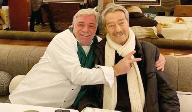 'Dayım bir kol saati bile bırakmamış' demişti: Kadir İnanır'ın yeğeninden yeni açıklama