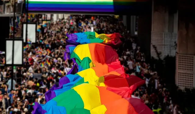Çağlayan’daki LGBTİ+ protestosu: 109 kişinin gözaltı süresi uzatıldı