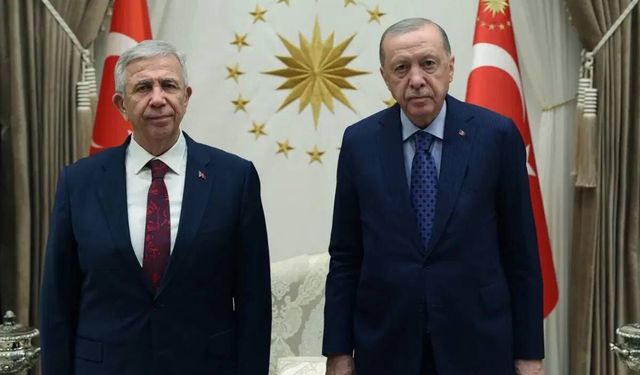 Kulis: Mansur Yavaş CHP MYK’da eleştirildi, arkasında tek isim durmuş!