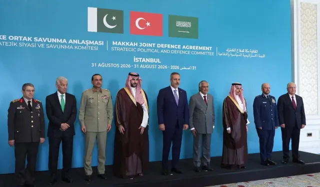 Mekke Savunma İttifakı'nın ilk genel sekreterini belirledi
