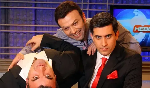 Memet Ali Alabora’dan Serhat Kılıç’a duygusal veda: 'Ne güzel bir kaçıktın sen...'