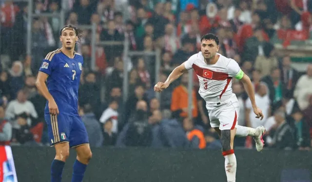 Merih Demiral özür diledi: Utanç duyuyoruz