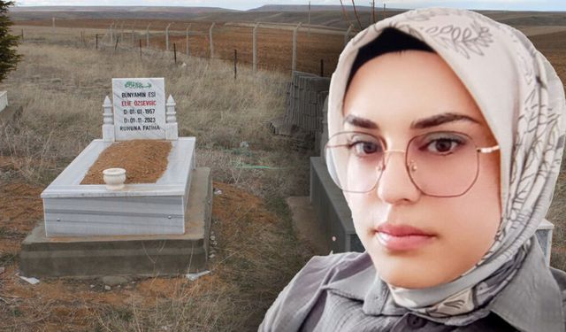 Mezarlıkta eşi tarafından öldürülen Gamze'nin ses kaydı ortaya çıktı!