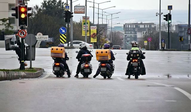 Motosiklet trafiğine yeni düzenleme geliyor: 'Eylem Planı' hazırlanıyor
