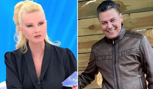 Müge Anlı’nın eşi Şinasi Yüzbaşıoğlu’nun yeni görevi belli oldu