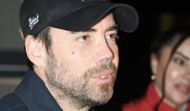 Murat Dalkılıç 14'üncü kez ameliyat olacak